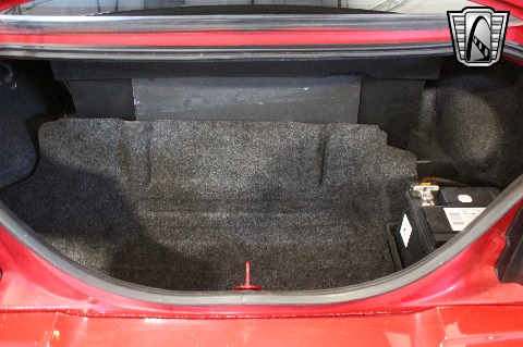 2000 Ford Mustang image 82