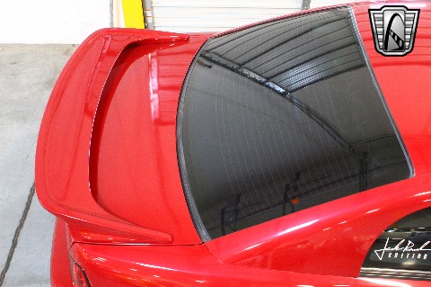 2000 Ford Mustang image 108