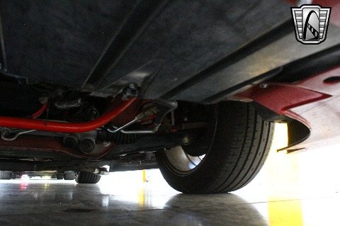 2000 Ford Mustang image 134