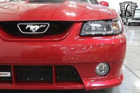 2000 Ford Mustang image 31