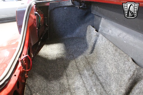 2000 Ford Mustang image 83