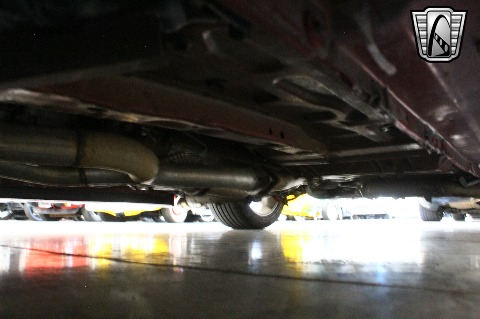 2000 Ford Mustang image 135