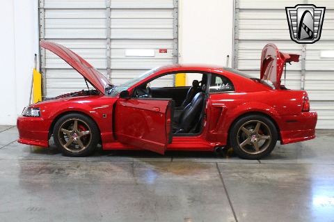 2000 Ford Mustang image 58