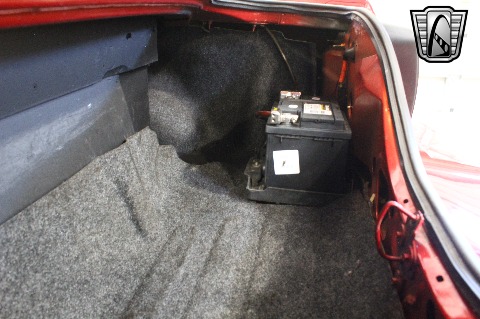 2000 Ford Mustang image 84