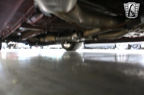 2000 Ford Mustang image 136