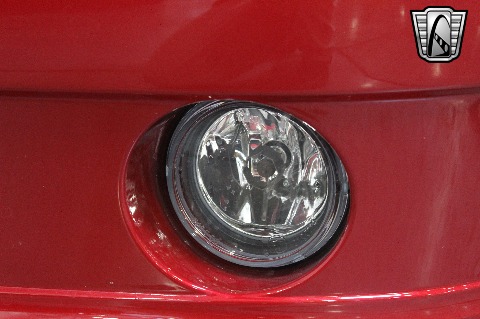 2000 Ford Mustang image 33