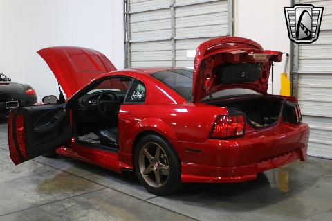 2000 Ford Mustang image 59