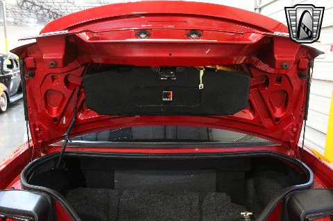 2000 Ford Mustang image 85