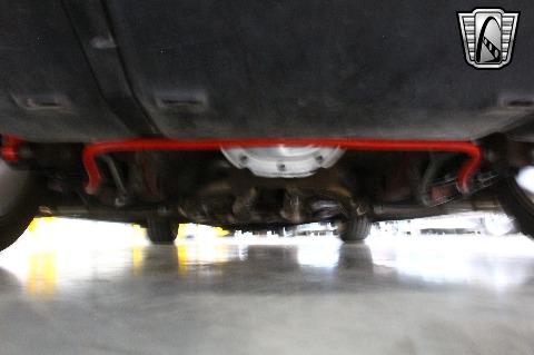 2000 Ford Mustang image 137