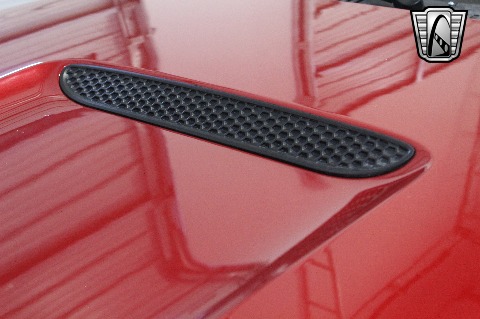 2000 Ford Mustang image 34