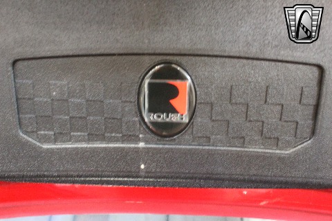 2000 Ford Mustang image 86