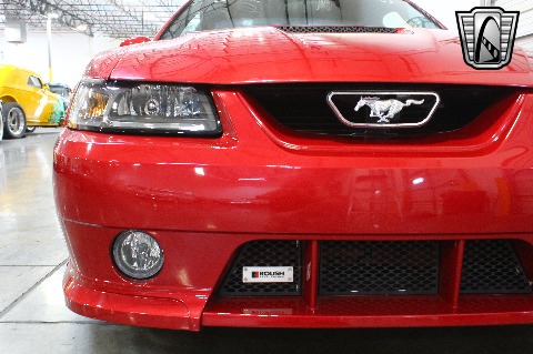 2000 Ford Mustang image 112