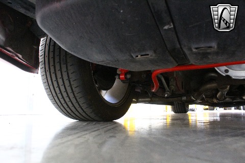 2000 Ford Mustang image 138