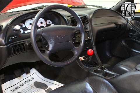 2000 Ford Mustang image 61