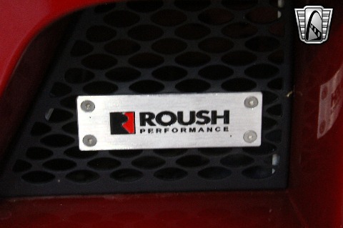 2000 Ford Mustang image 113