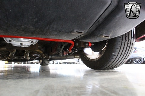 2000 Ford Mustang image 139