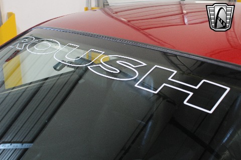 2000 Ford Mustang image 36