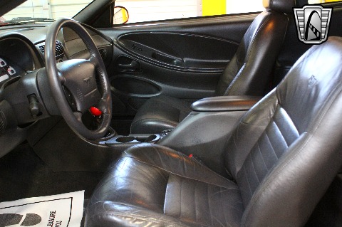 2000 Ford Mustang image 62