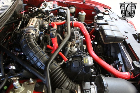 2000 Ford Mustang image 88