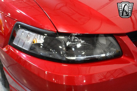 2000 Ford Mustang image 114