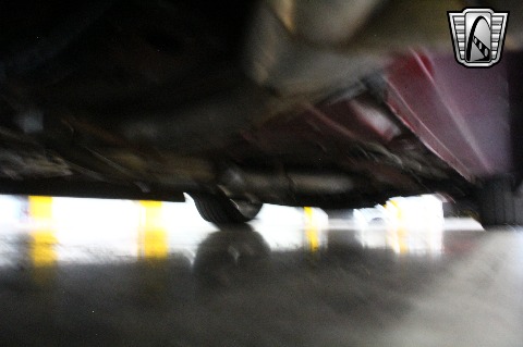 2000 Ford Mustang image 140