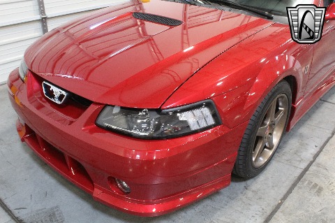2000 Ford Mustang image 37