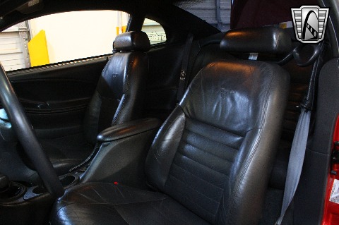 2000 Ford Mustang image 63