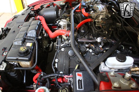 2000 Ford Mustang image 89