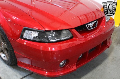 2000 Ford Mustang image 115