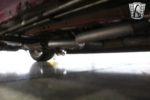 2000 Ford Mustang image 141