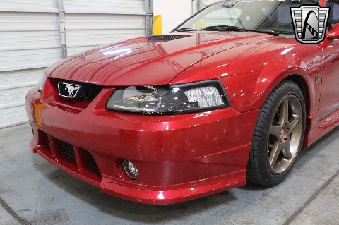 2000 Ford Mustang image 38