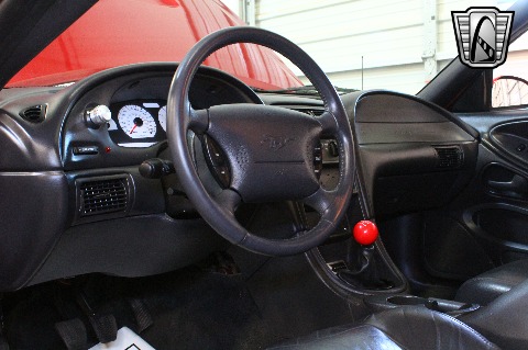 2000 Ford Mustang image 64