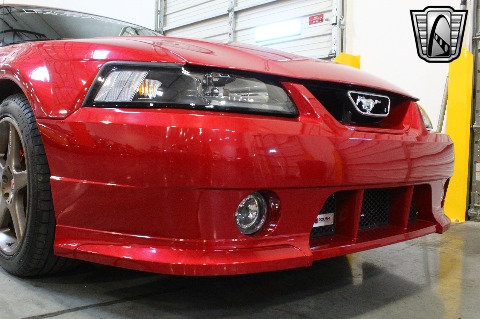 2000 Ford Mustang image 116