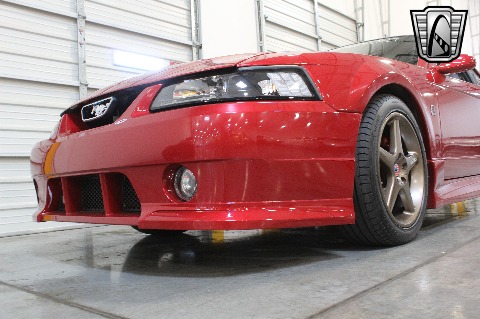 2000 Ford Mustang image 39