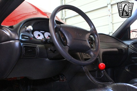 2000 Ford Mustang image 65