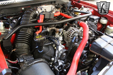 2000 Ford Mustang image 91