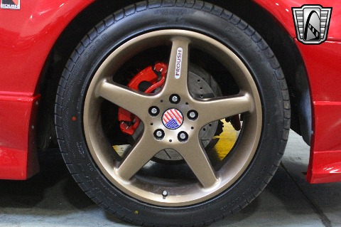 2000 Ford Mustang image 117