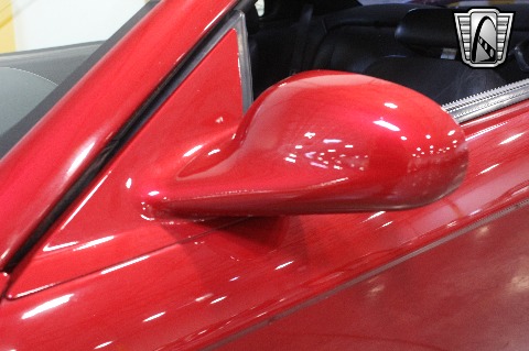 2000 Ford Mustang image 40