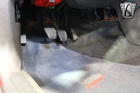 2000 Ford Mustang image 66