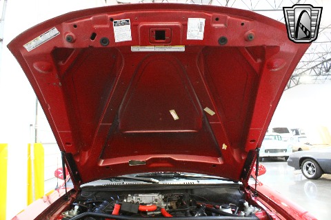 2000 Ford Mustang image 92