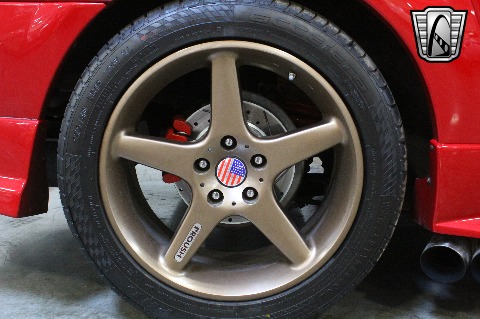 2000 Ford Mustang image 118