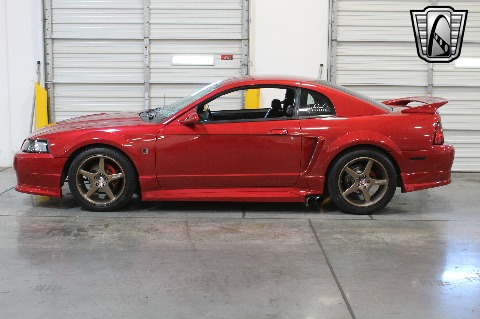 2000 Ford Mustang image 15