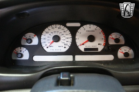 2000 Ford Mustang image 67