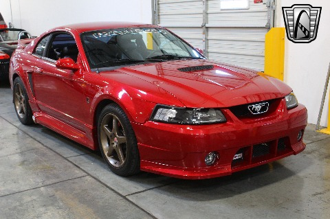 2000 Ford Mustang image 93