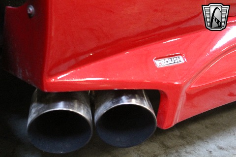 2000 Ford Mustang image 119