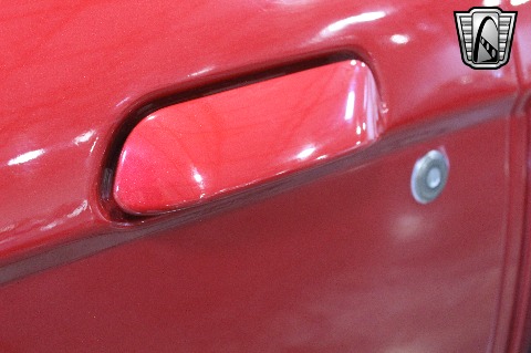 2000 Ford Mustang image 42