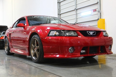 2000 Ford Mustang image 94