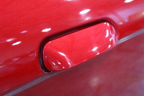 2000 Ford Mustang image 120