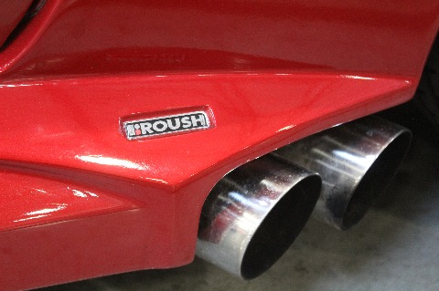 2000 Ford Mustang image 43