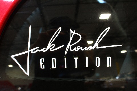 2000 Ford Mustang image 121